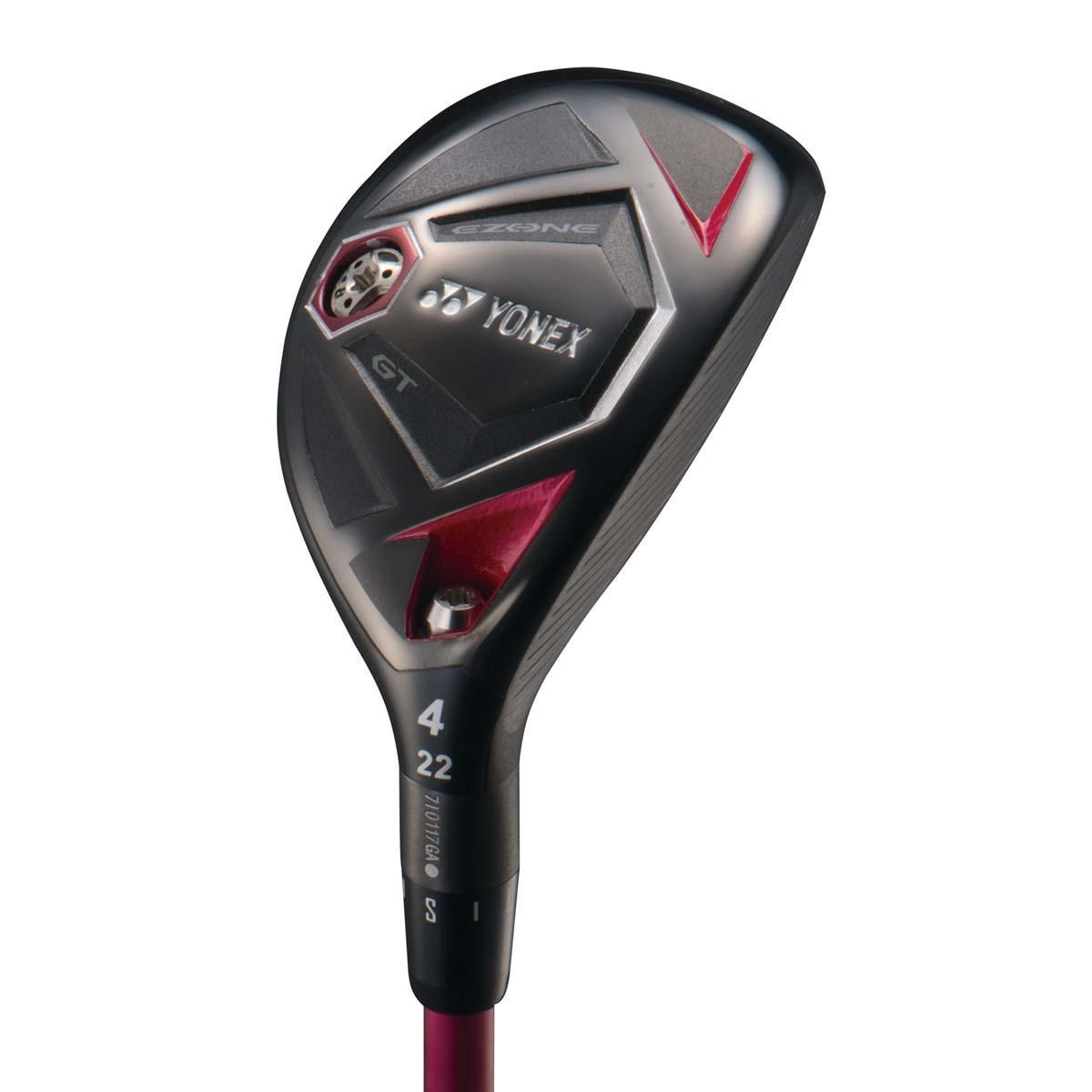 Yonex Ezone GT Ladies Hybrid-Right-4H (22degree)